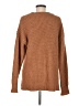 Style&Co Brown Pullover Sweater Size M - photo 2