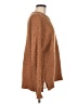 Style&Co Brown Pullover Sweater Size M - photo 4