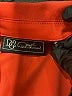 DG^2 by Diane Gilman Orange Jacket Size S - photo 6