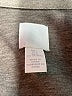 H&M Tan Coat Size L - photo 6