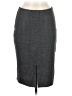 H&M Gray Formal Skirt Size M - photo 1