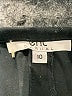 Eric Solid Black Dress Pants Size 10 - photo 7