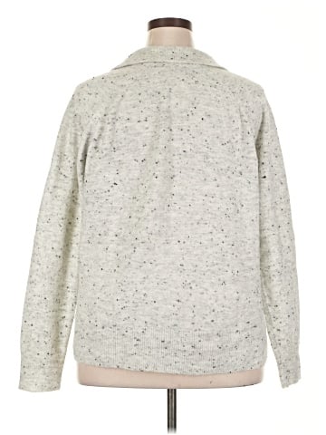 RD Style Pullover Sweater (view 2)