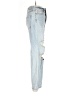 Wild Fable Hearts Blue Jeans Size 0 - photo 4