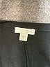 J.Jill Black Kimono Size M - photo 7