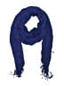 Unbranded Blue Scarf One size - photo 1
