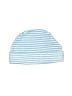 Unbranded Blue Beanie Size 0-3 mo - photo 1