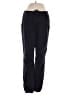 Denim Co Black Casual Pants Size S - photo 1