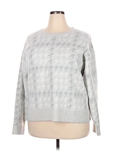 525 America Pullover Sweater (view 1)