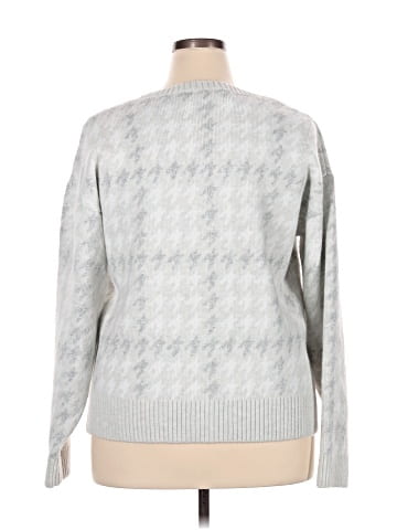 525 America Pullover Sweater (view 2)