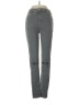 Zara Gray Jeans Size 2 - photo 1