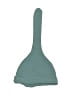 Unbranded Teal Beanie Size 0-3 mo - photo 1