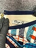 Eliza J Graphic Blue Casual Dress Size 2 - photo 7