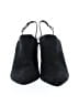 Robert Clergerie Black Heels Size EU 39 - photo 2