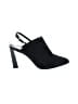 Robert Clergerie Black Heels Size EU 39 - photo 1