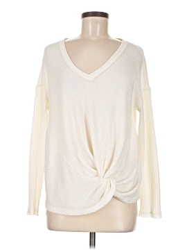 Akemi + Kin Pullover Sweater