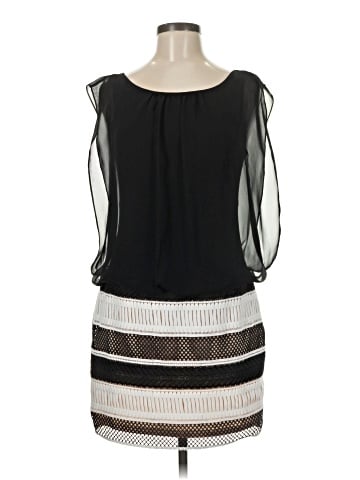 Aidan by Aidan Mattox Cocktail Dress (view 1)