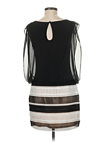 Aidan by Aidan Mattox Cocktail Dress (view 2)