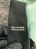 7 For All Mankind 100% Polyester Green Tank Top Size M - photo 8