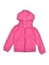 Amazon Essentials Pink Zip Up Hoodie Size 4T - photo 1