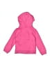 Amazon Essentials Pink Zip Up Hoodie Size 4T - photo 2