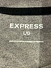 Express Gray Sweatshirt Size L - photo 7