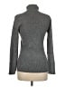Calvin Klein Gray Turtleneck Sweater Size M - photo 2