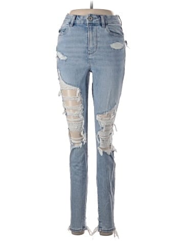 American Eagle Outfitters Jeans (view 1)