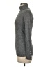 Calvin Klein Gray Turtleneck Sweater Size M - photo 5