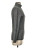 Calvin Klein Gray Turtleneck Sweater Size M - photo 4