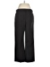 Van Heusen Black Dress Pants Size 6S - photo 1