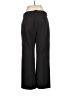 Van Heusen Black Dress Pants Size 6S - photo 2