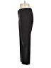 Van Heusen Black Dress Pants Size 6S - photo 5