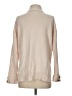 Unbranded Tan Turtleneck Sweater Size S - photo 2