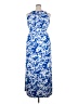 Hail3y:23 Blue Cocktail Dress Size XL - photo 2