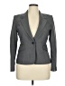 Ronit Zilkha Gray Blazer Size 16 - photo 1