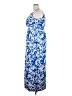 Hail3y:23 Blue Cocktail Dress Size XL - photo 5