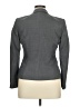 Ronit Zilkha Gray Blazer Size 16 - photo 2
