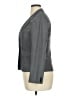 Ronit Zilkha Gray Blazer Size 16 - photo 5
