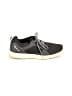 Ariat Gray Black Sneakers Size 4 - photo 1