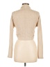 Shein Tan Turtleneck Sweater Size 6 - photo 2