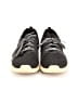 Ariat Gray Black Sneakers Size 4 - photo 2