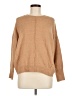 Topshop Tan Pullover Sweater Size 6 - photo 1