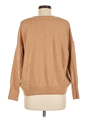 Topshop Pullover Sweater (view 2)