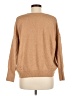Topshop Tan Pullover Sweater Size 6 - photo 2