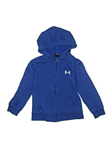 Under Armour Zip Up Hoodie (view 1)