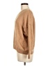 Topshop Tan Pullover Sweater Size 6 - photo 5