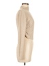 Shein Tan Turtleneck Sweater Size 6 - photo 4