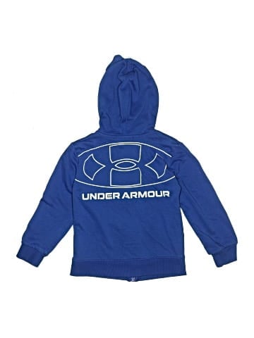 Under Armour Zip Up Hoodie (view 2)