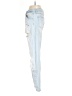 Sincerely Jules 100% Cotton Hearts Blue Jeans Size 26 waist - photo 5